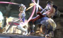 Soul Calibur IV