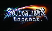 Soul Calibur Legends : premier trailer