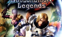 Soul Calibur Legends