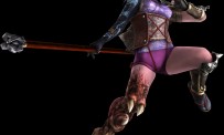 Soul Calibur Legends