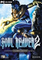 Soul Reaver 2 : The Legacy of Kain Series