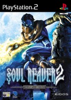 Soul Reaver 2 : The Legacy of Kain Series
