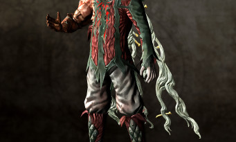 Soul Sacrifice Delta