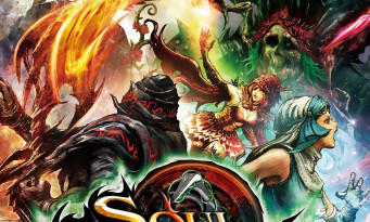 Soul Sacrifice Delta