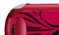 PS Vita : un pack Soul Sacrifice