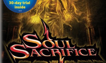 Soul Sacrifice