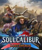 SoulCalibur : Lost Swords