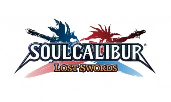 SoulCalibur : Lost Swords