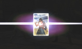 SoulCalibur : Lost Swords