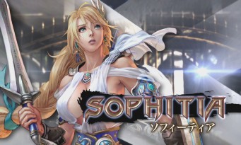 SoulCalibur : Lost Swords