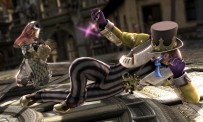 SoulCalibur 5