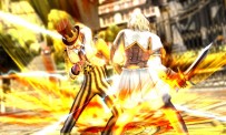 SoulCalibur 5