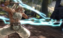 SoulCalibur 5