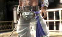 SoulCalibur 5