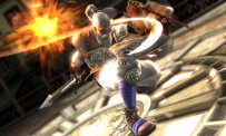 SoulCalibur 5