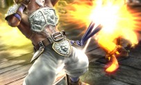 SoulCalibur 5