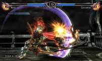 SoulCalibur 5