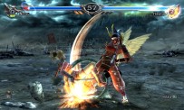 SoulCalibur 5