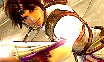 Soul Calibur 5 : tous les costumes en DLC