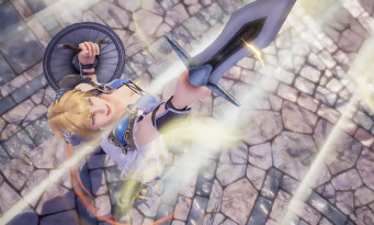 SoulCalibur VI