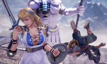 SoulCalibur VI