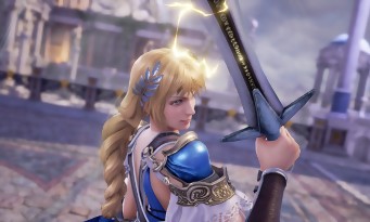 SoulCalibur VI