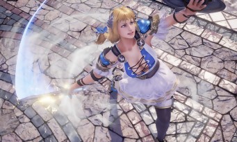 SoulCalibur VI