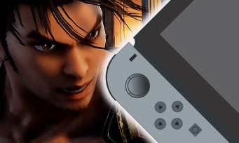 SoulCalibur 6 : le jeu aussi sur Nintendo Switch ?