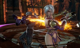 SoulCalibur VI