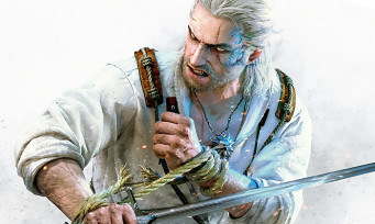 SoulCalibur 6 : un nouveau trailer avec Geralt (The Witcher) ?