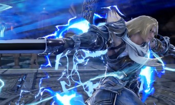 SoulCalibur VI