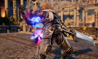 SoulCalibur VI