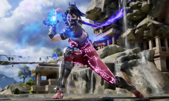 SoulCalibur VI