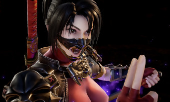 SoulCalibur VI