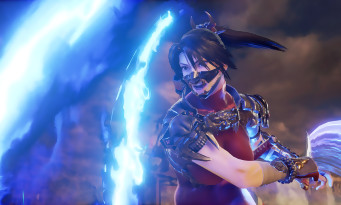 SoulCalibur VI