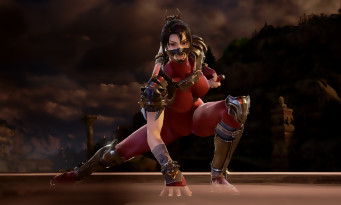 SoulCalibur VI