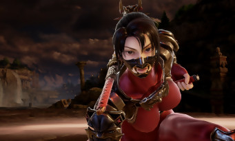 SoulCalibur VI