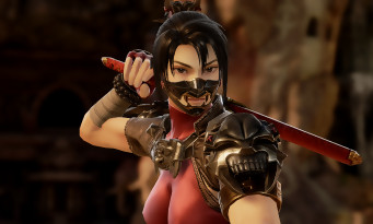 SoulCalibur VI