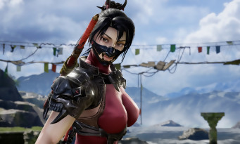 SoulCalibur VI