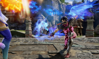 SoulCalibur VI