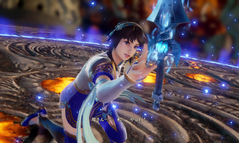 SoulCalibur VI