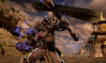 SoulCalibur VI