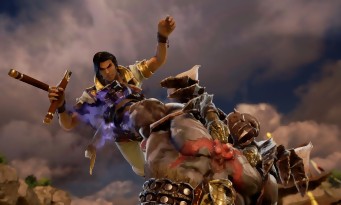 SoulCalibur VI