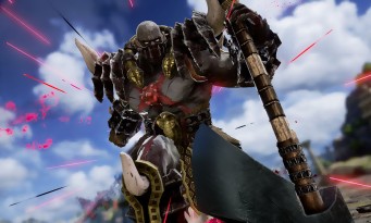 SoulCalibur VI