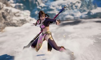 SoulCalibur VI