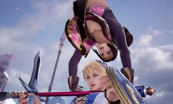 SoulCalibur VI