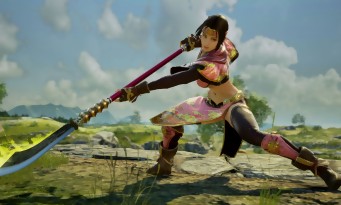 SoulCalibur VI