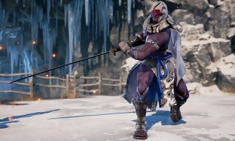 SoulCalibur VI