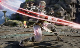 SoulCalibur VI