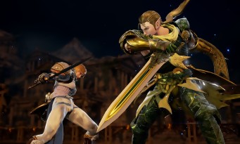 SoulCalibur VI